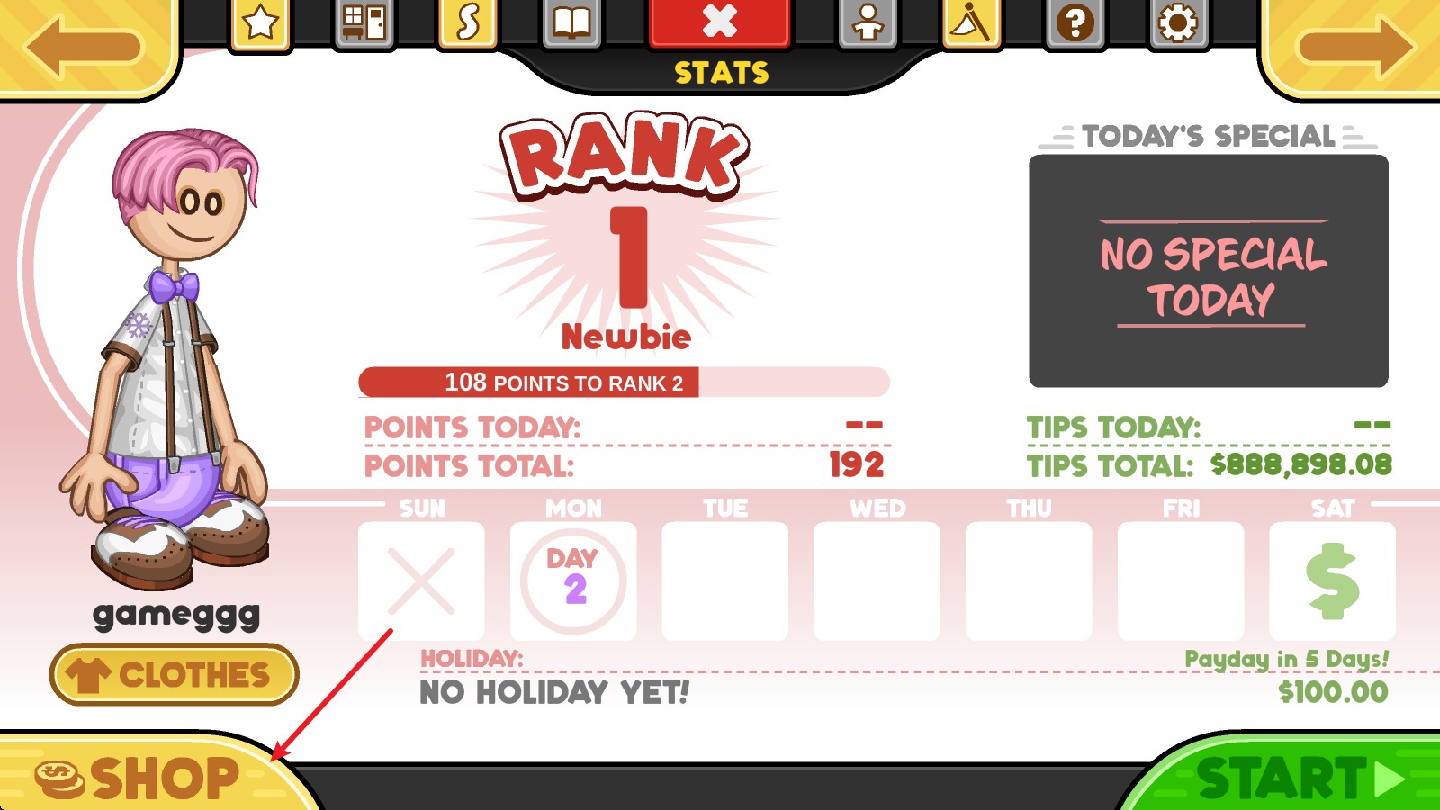 老爹冰淇淋店官方版