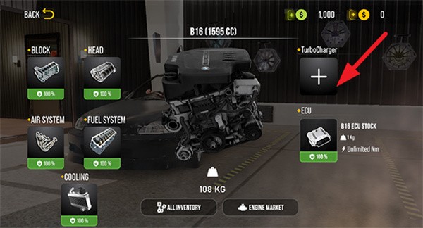 手动挡停车场2官方正版