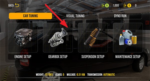 手动挡停车场2官方正版