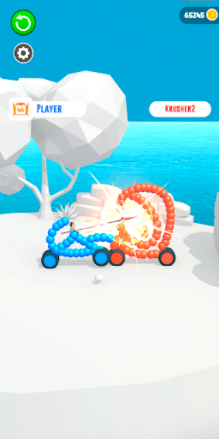 画车对决5.1.1最新版截图1