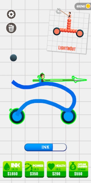 画车对决5.1.1最新版截图2