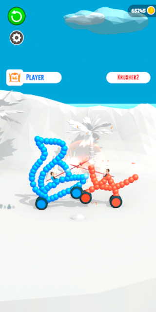 画车对决5.1.1最新版截图5