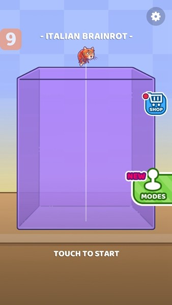 合并外国山海经最新版本截图2