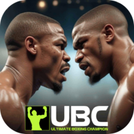 终极拳击冠军内购版