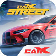 carxStreet最新版本