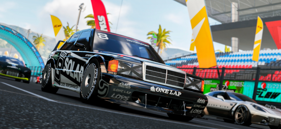 carxStreet最新版本截图1