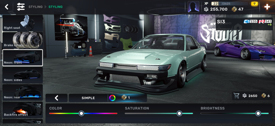 carxStreet最新版本截图2