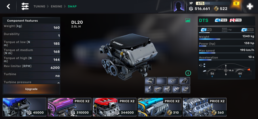 carxStreet最新版本截图3