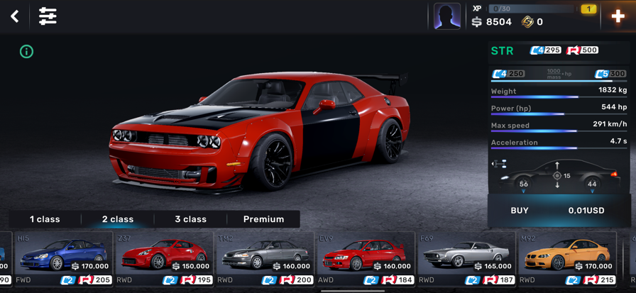 carxStreet最新版本截图4