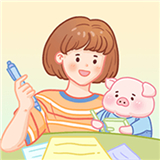 暖暖记账app