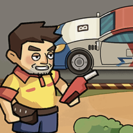 平安加油站免广告游戏