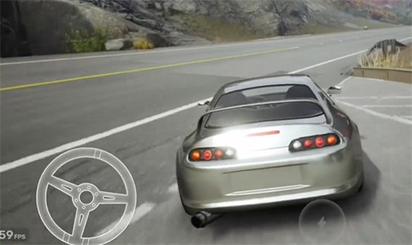 CarX Street国际服