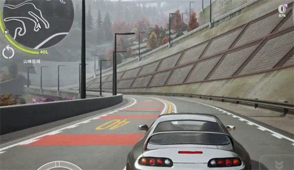 CarX Street国际服