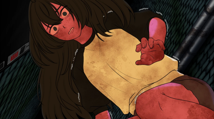 跨维度自动售货机游戏截图2