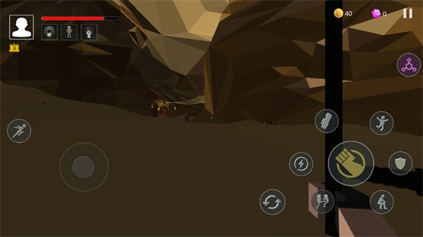 血染小镇手机版