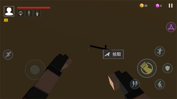 血染小镇手机版