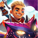 刀锋酷跑中文版单机版