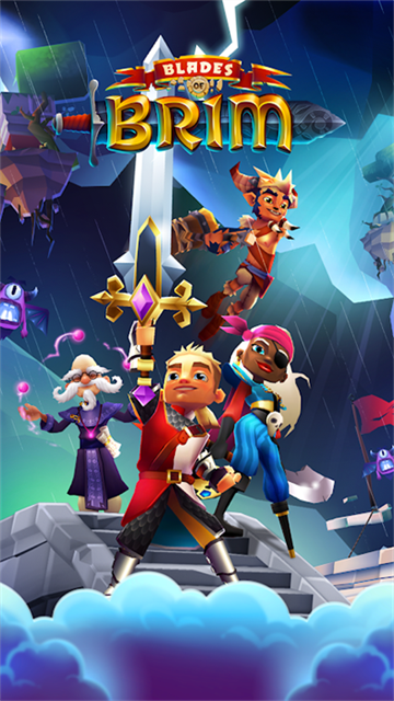 刀锋酷跑中文版单机版截图3