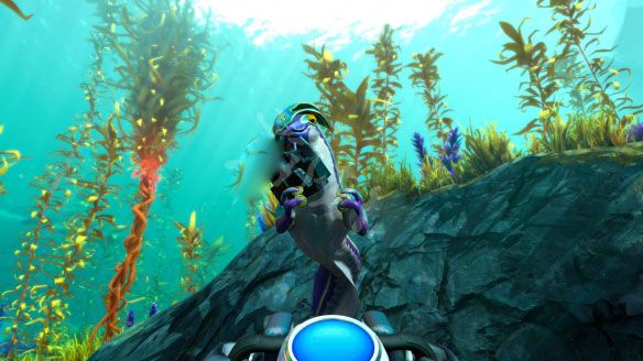 深海迷航2截图1