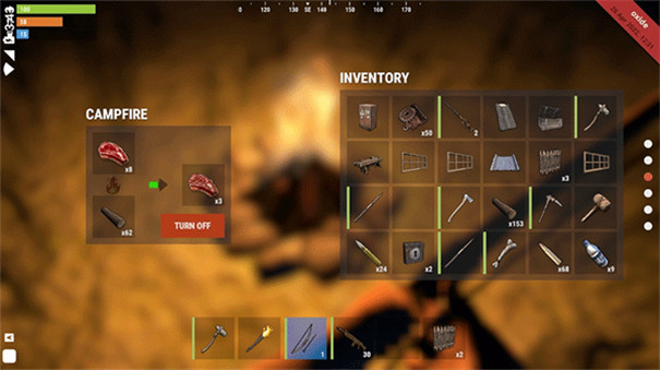 腐蚀Rust手机版截图3