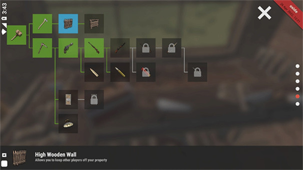 腐蚀Rust手机版截图5