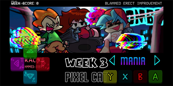 fnf神曲重制V2手机版截图2