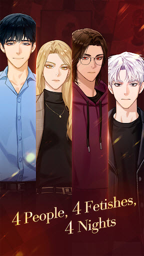 Puppet Boss中文版截图3