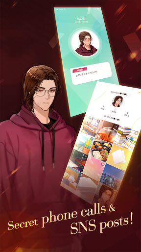 Puppet Boss中文版截图5