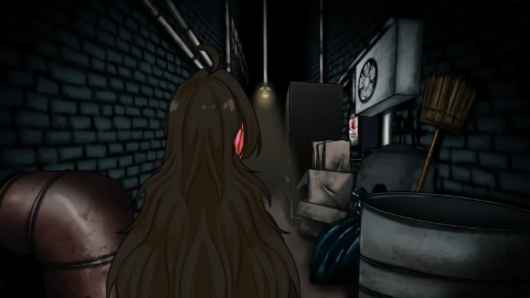 跨维度自动售货机中文版截图2