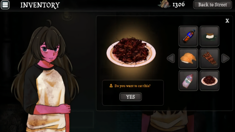 跨维度自动售货机中文版截图3