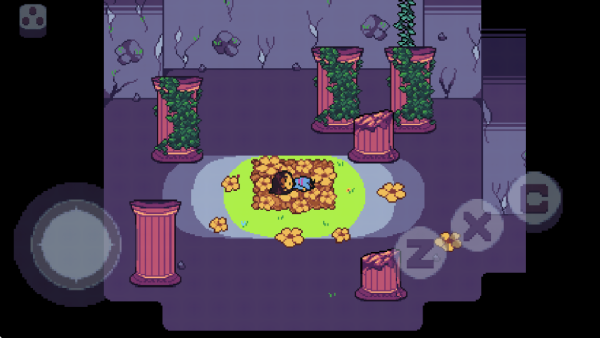 传说之下bnp6.0.0汉化版截图1