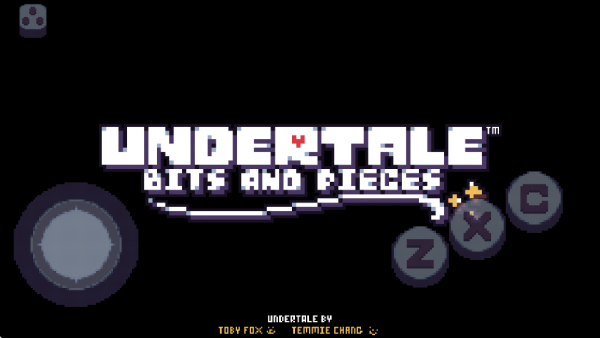 传说之下bnp6.0.0汉化版截图4