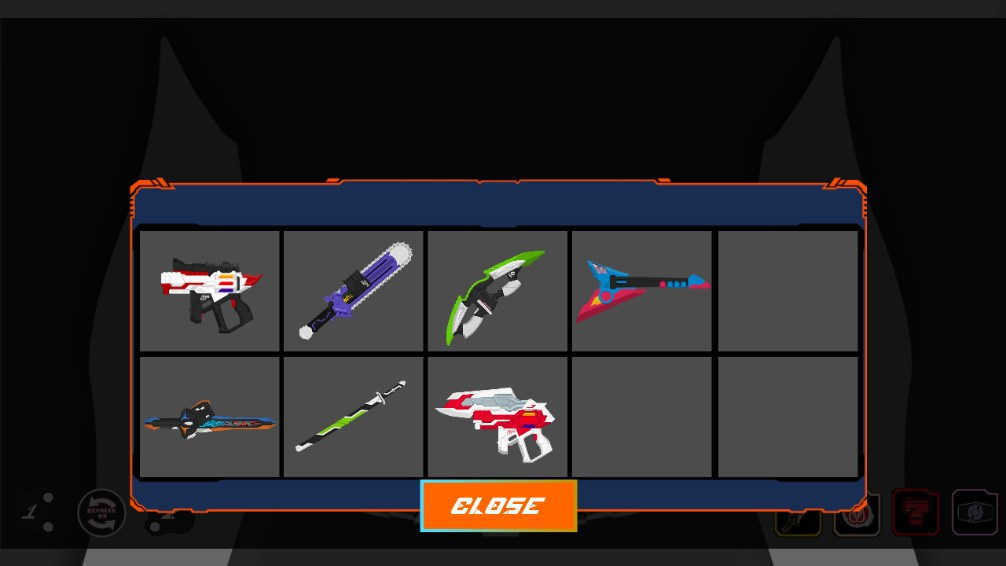 假面骑士极狐腰带模拟器豪华版v2.3截图2