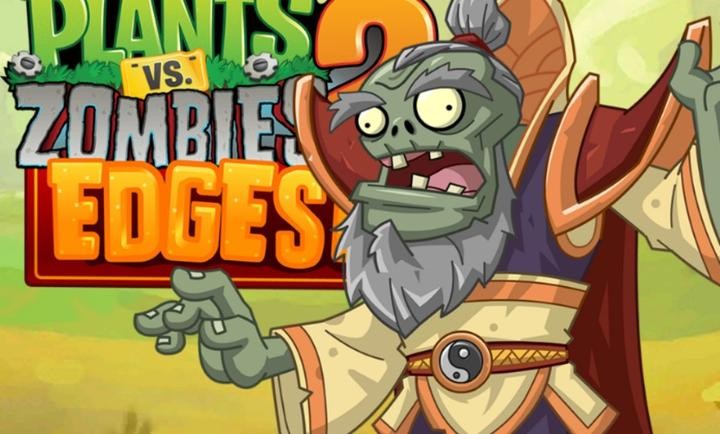 植物大战僵尸2edgest1.23版本截图3