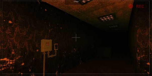 杀手杰夫最新版截图3