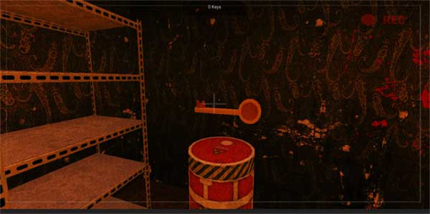 杀手杰夫最新版截图5