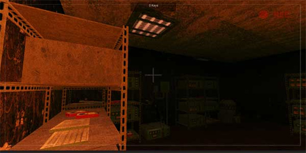 杀手杰夫最新版截图4