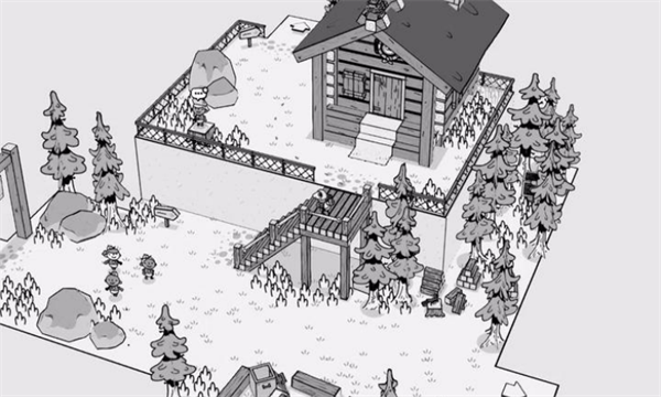 时间摄影冒险手机版截图4