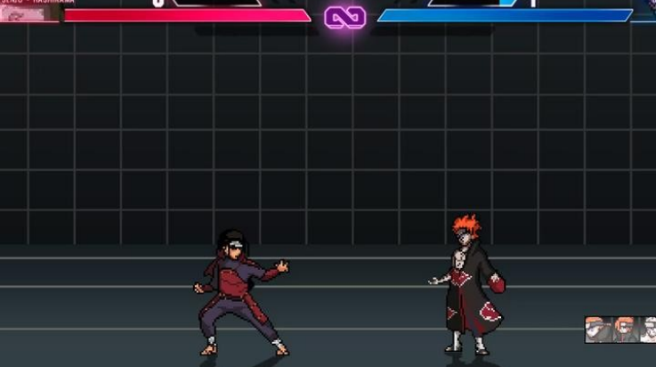 Mugen小糖改官方版截图1