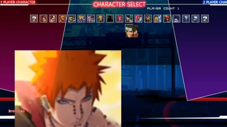 Mugen小糖改官方版截图2