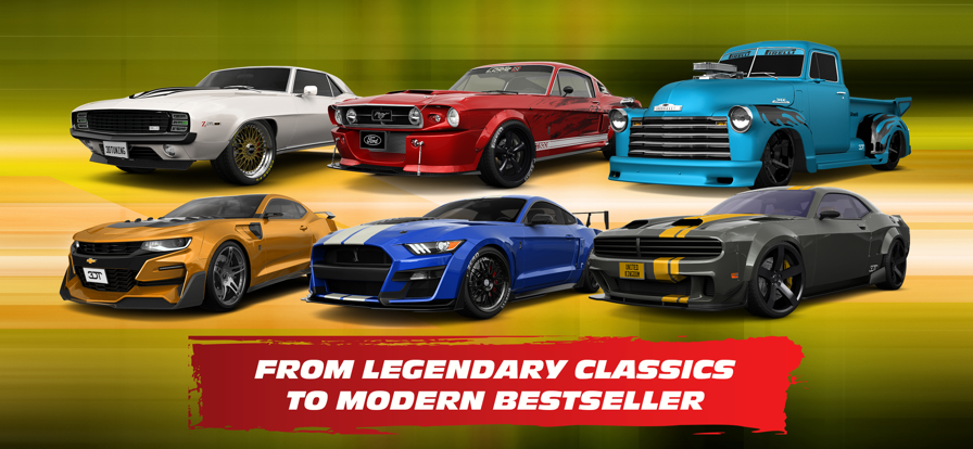 3D汽车配置中文版截图1