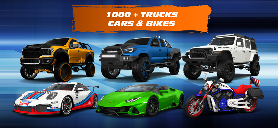 3D汽车配置中文版截图5