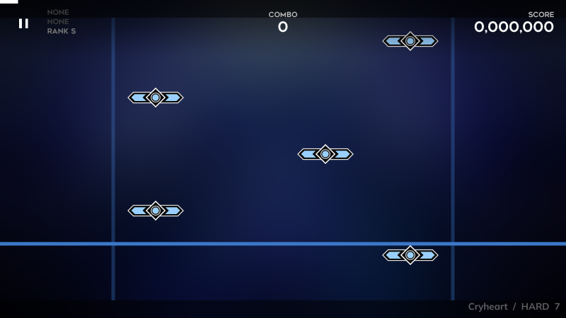 orzmic全曲目截图1