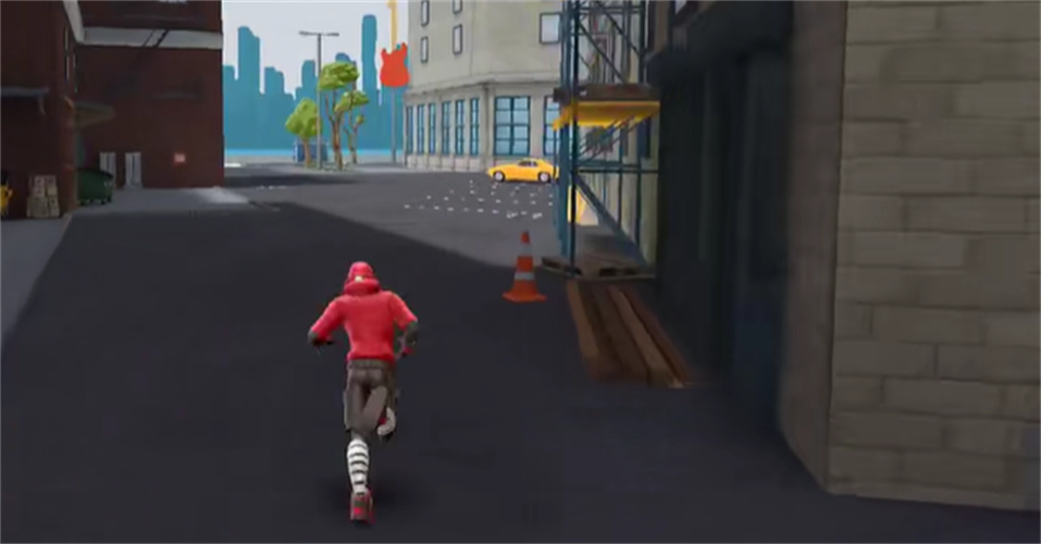 漫威蜘蛛侠迈尔斯3中文内置菜单截图2