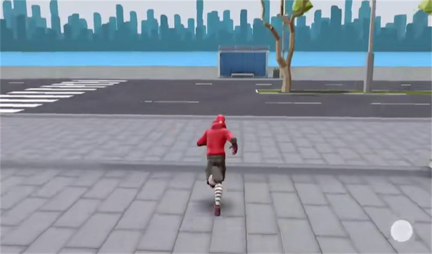 漫威蜘蛛侠迈尔斯3中文内置菜单截图4