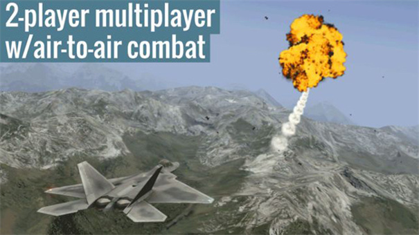 专业模拟飞行10完美版截图4