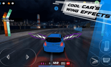 地下飙车赛2老版本截图1