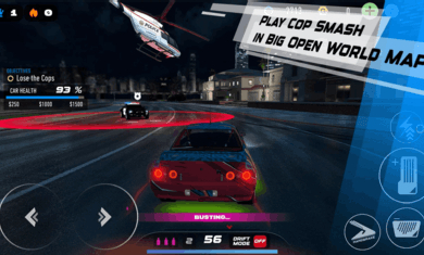 地下飙车赛2老版本截图3