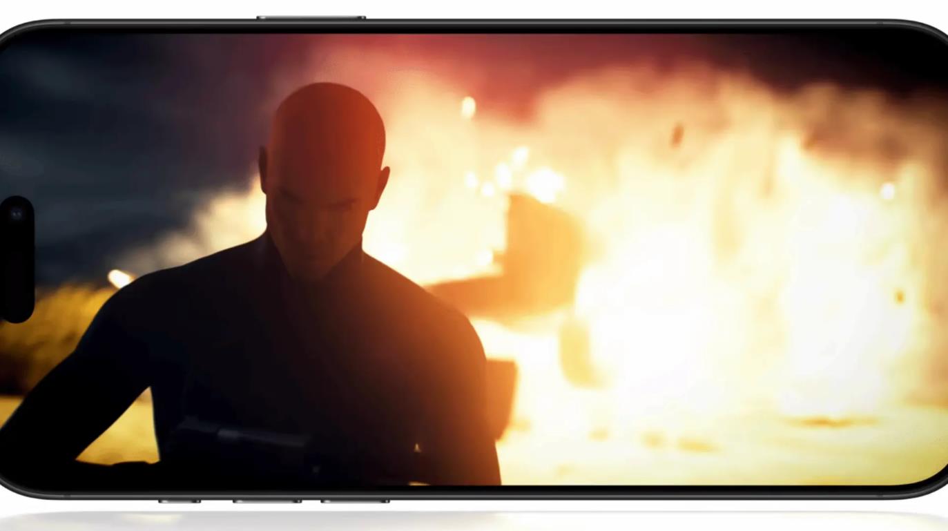 杀手暗杀世界截图2