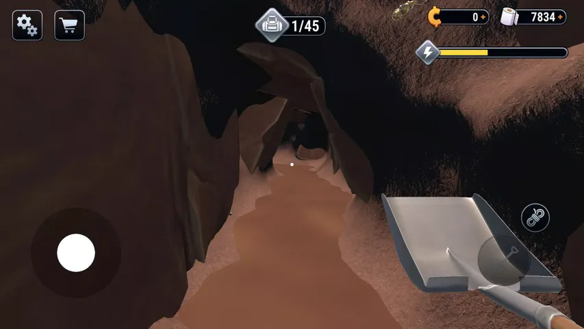 肖申克的超市截图3